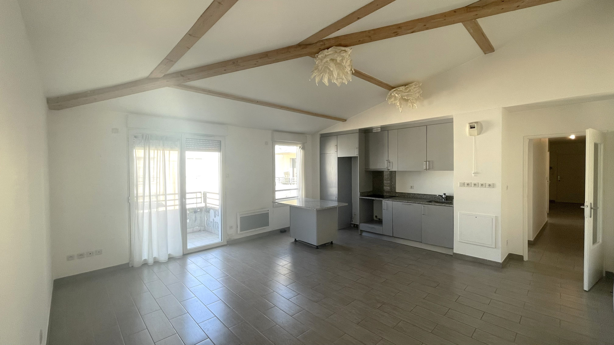 Appartement à Enghien-les-Bains