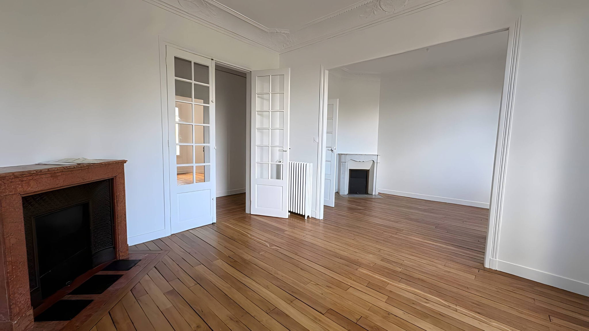 Appartement 3 pièces 71m² ENGHIEN LES BAINS 95880 photo 2