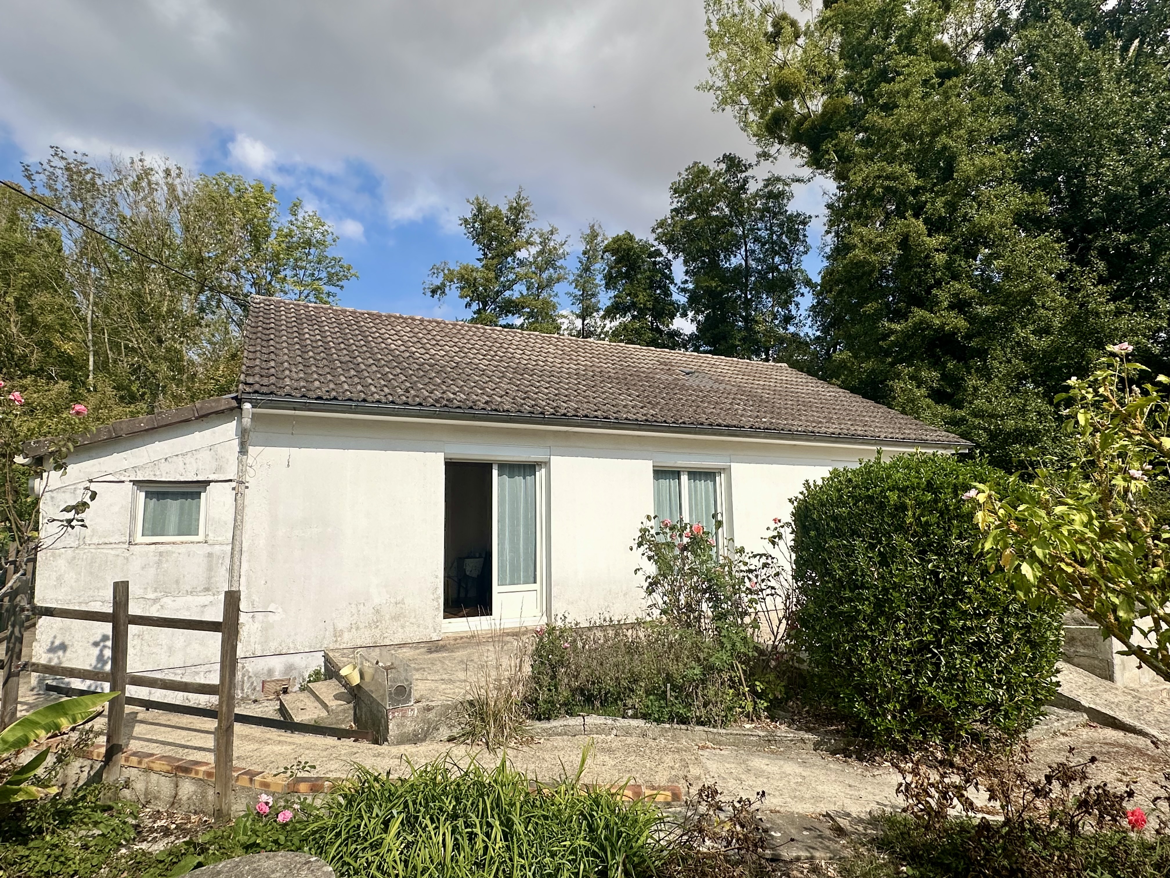 Maison 3 pièces 83 m² · à Maintenon · 83 m² · 171 200 €