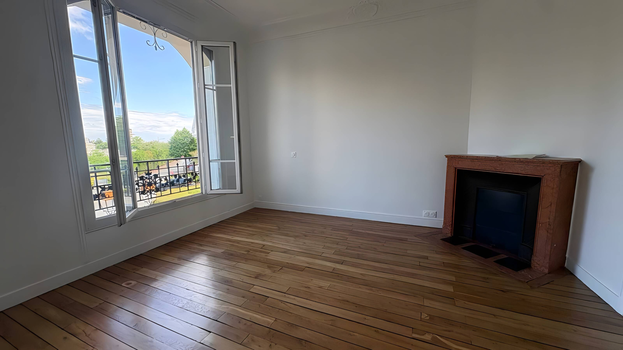 Appartement 3 pièces 71m² ENGHIEN LES BAINS 95880 photo 3