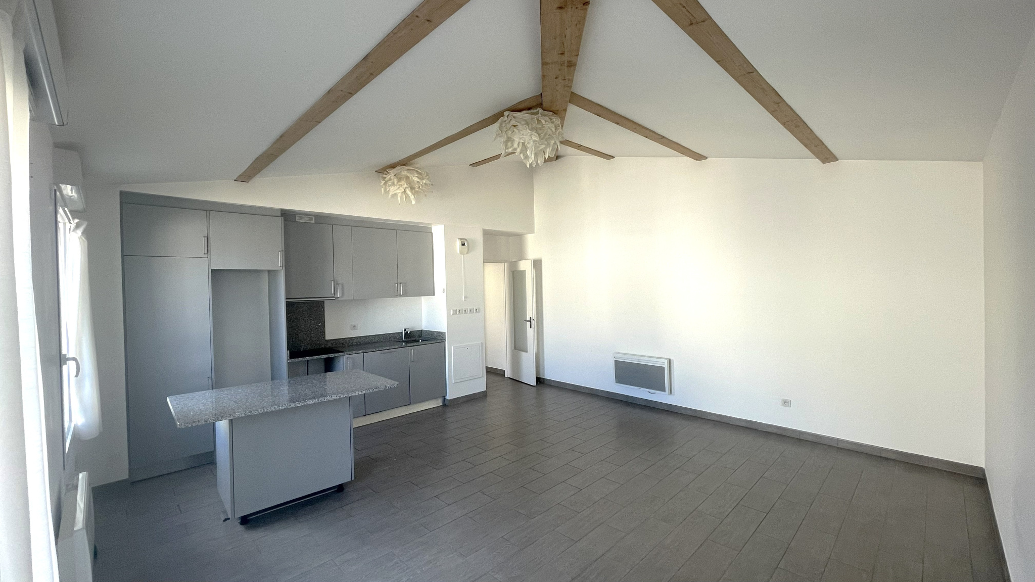 Appartement 3 pièces 69m² ENGHIEN LES BAINS 95880