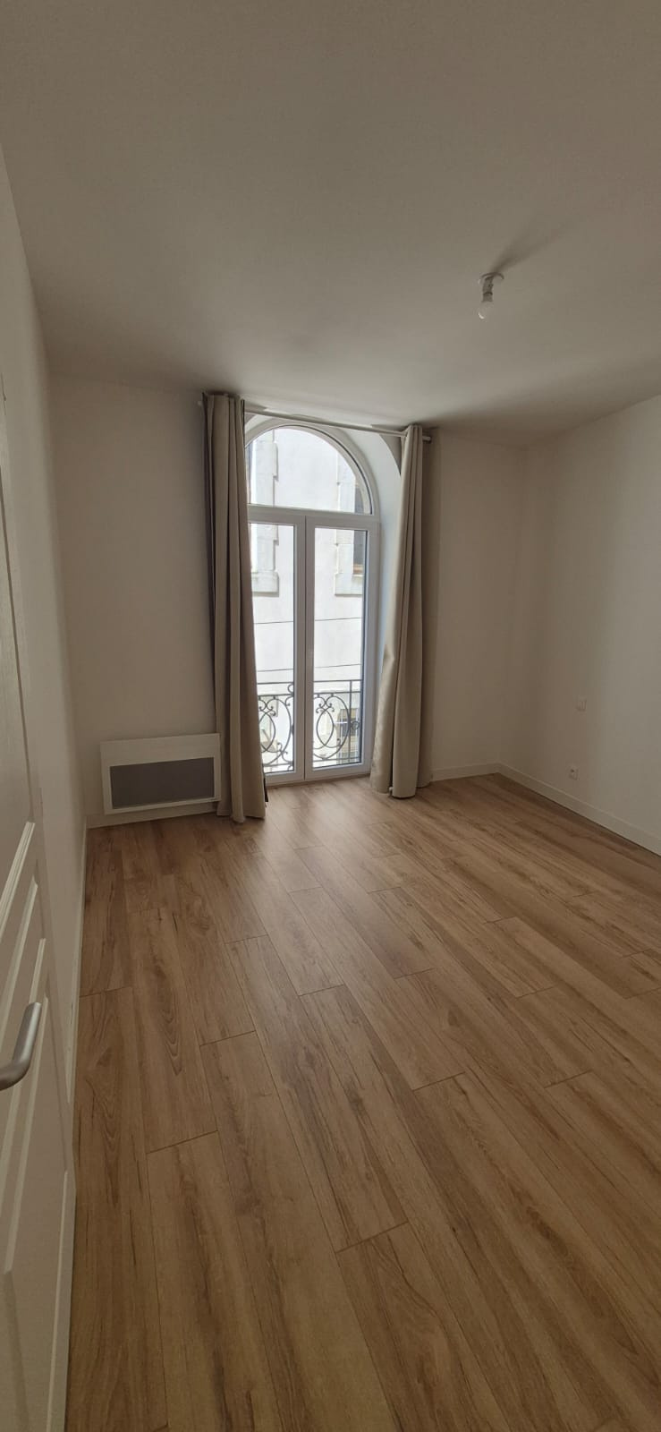 Appartement 2 pièces 44 m² · à Castelnaudary · 44 m² · 496 €/mois