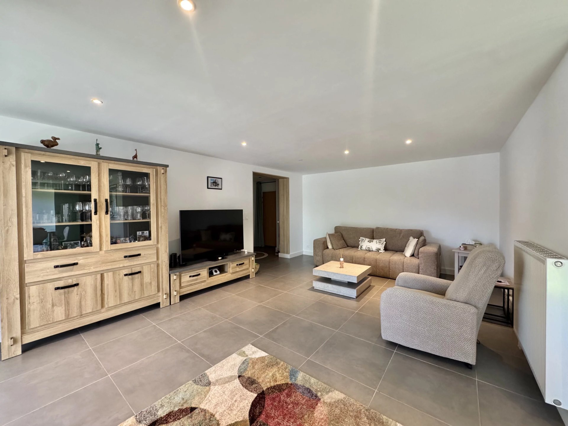 Appartement – Dannemarie, Haut-Rhin - Vue 3
