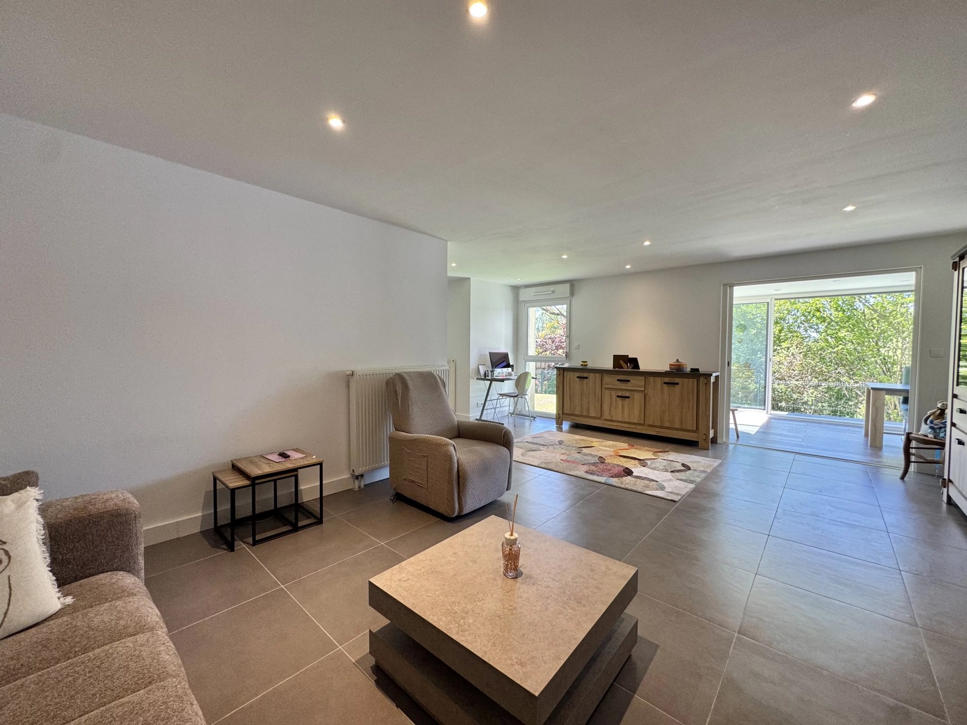 Appartement – Dannemarie, Haut-Rhin - Vue 4