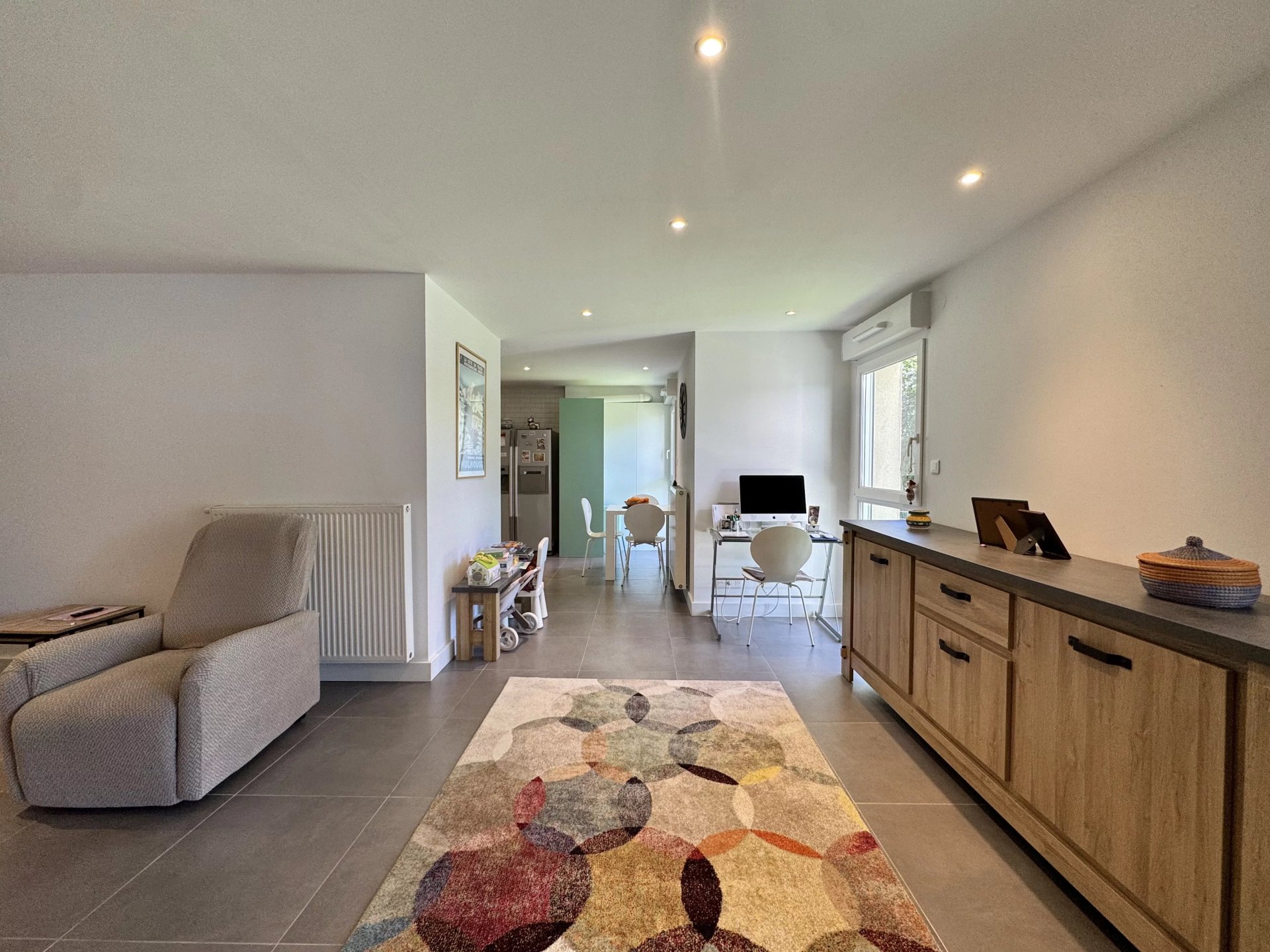 Appartement – Dannemarie, Haut-Rhin - Vue 5
