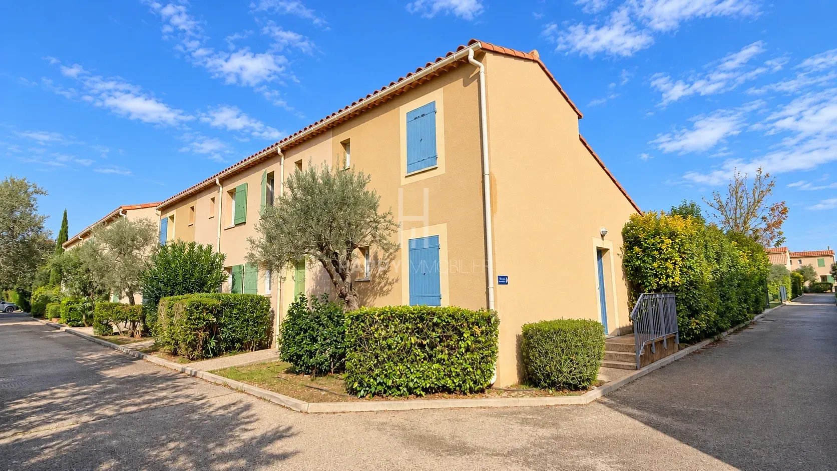 Maison 4 pièces 45 m² · à Mouriès · 45 m² · 185 000 €