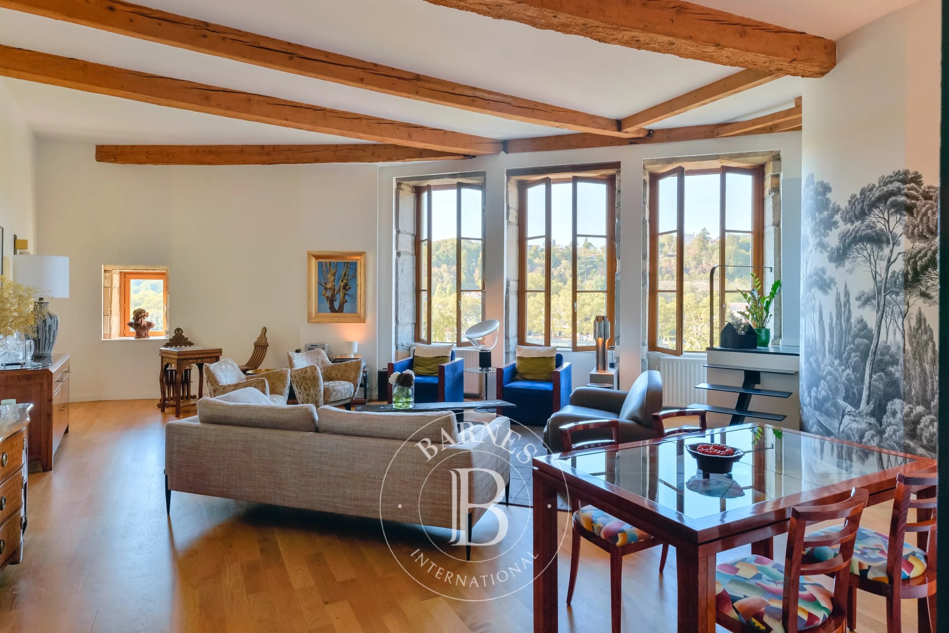 Appartement 5 pièces 178 m² · à Caluire-et-Cuire · 178 m² · 899 000 €