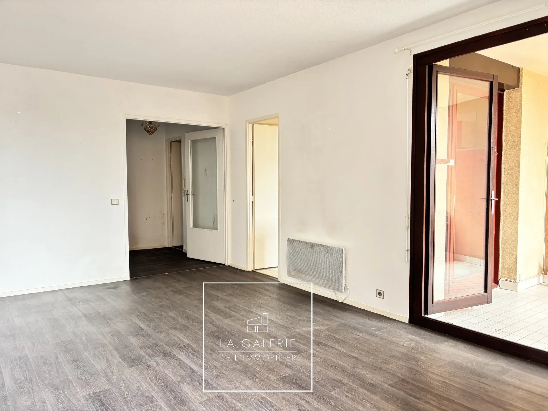 Appartement 2 pièces 52 m² · à Toulouse · 52 m² · 210 000 €