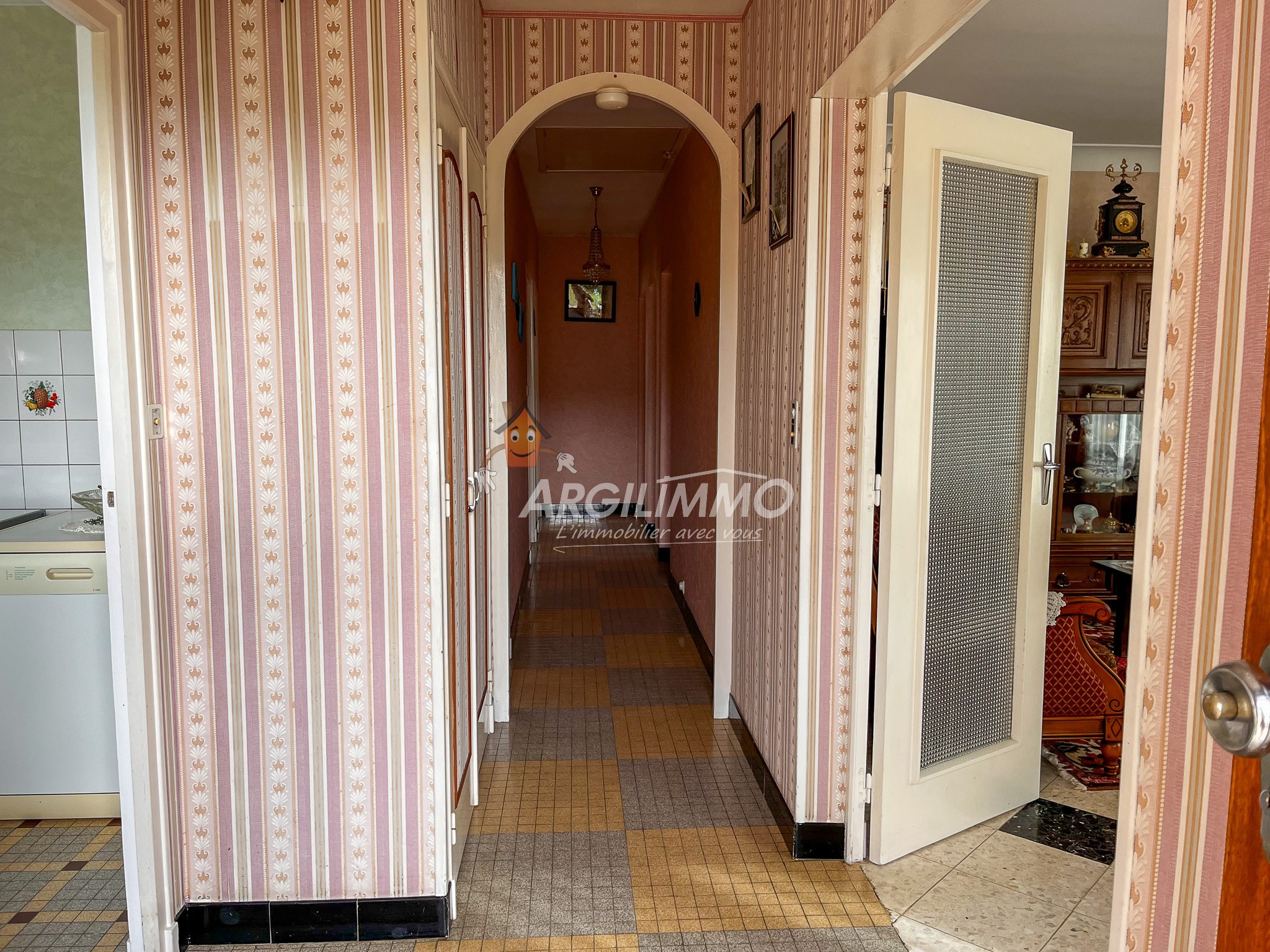 Maison – CONNERRE SARTHE PAYS-DE-LA-LOIRE - Vue 5