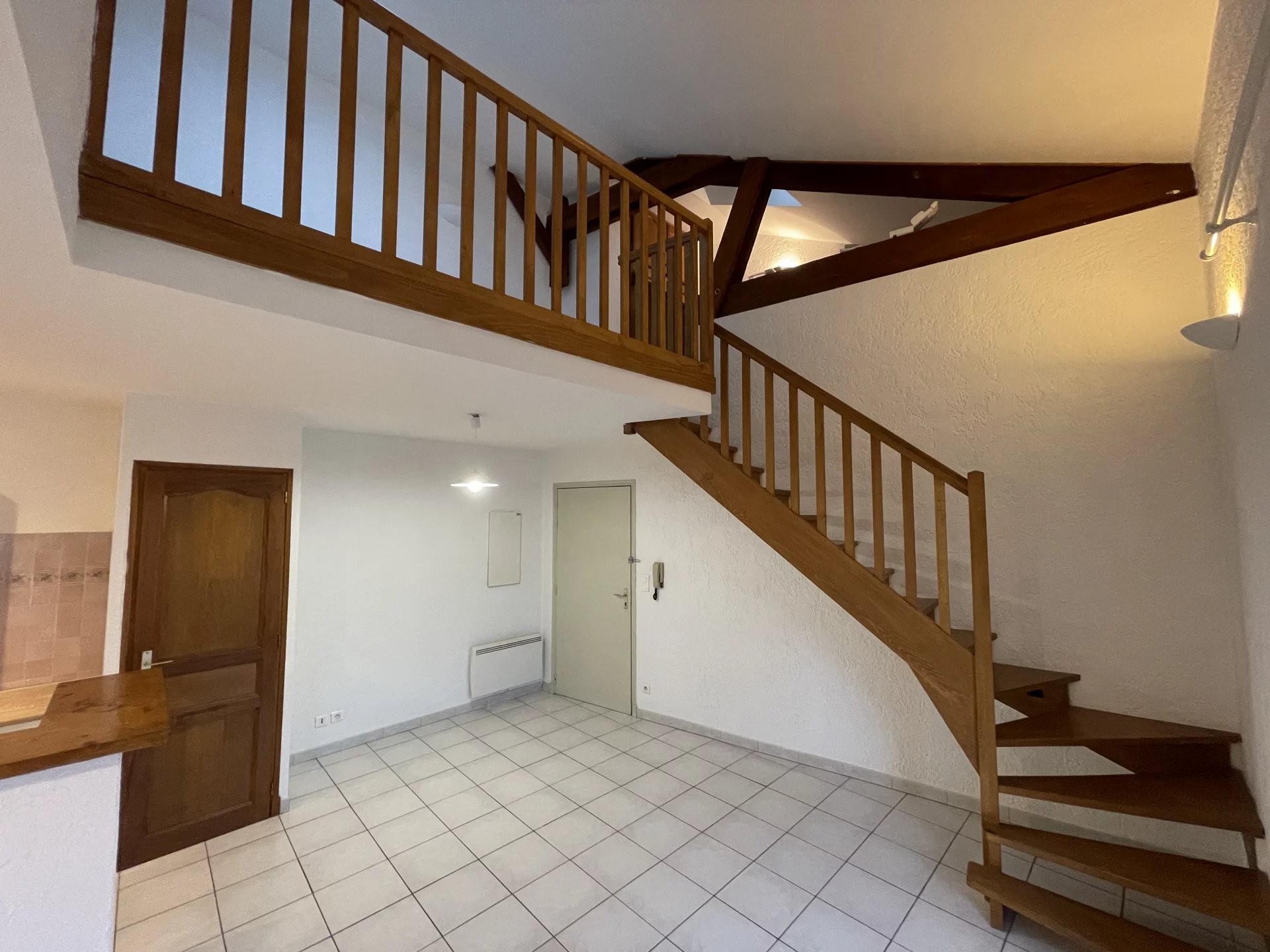Appartement à Pernes-les-Fontaines
