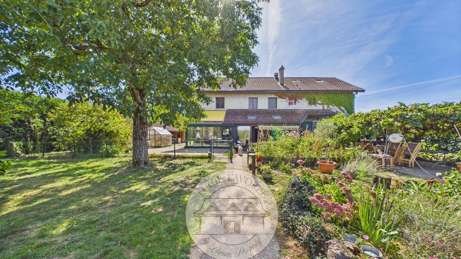 Maison 7 pièces 178 m² · à Douvaine · 178 m² · 685 000 €