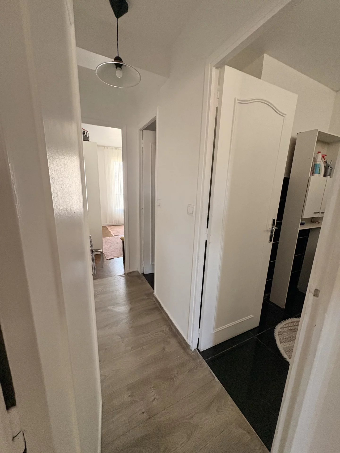 Appartement 4 pièces 84 m² · à Marseille 02 · 84 m² · 168 000 €