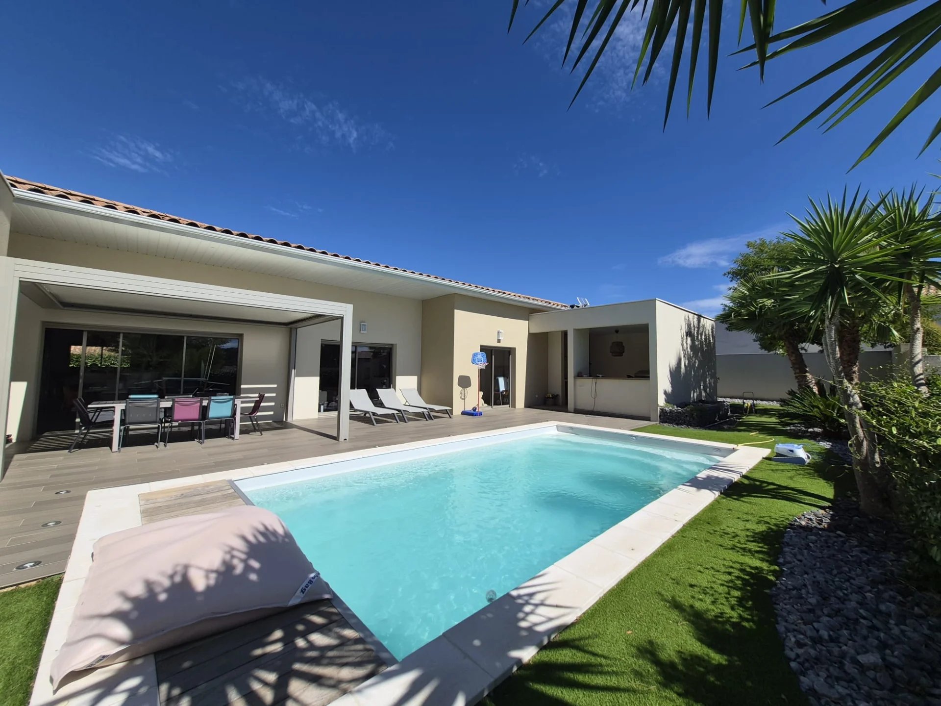 Maison 5 pièces 159 m² · à Narbonne · 159 m² · 670 000 €