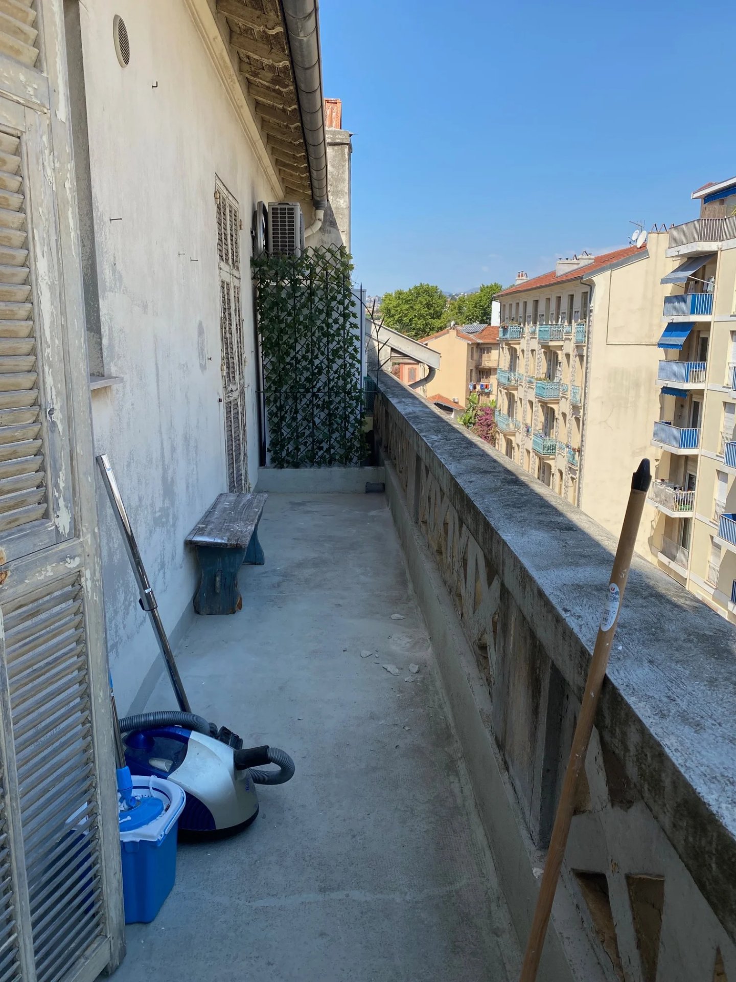 Studio à Nice