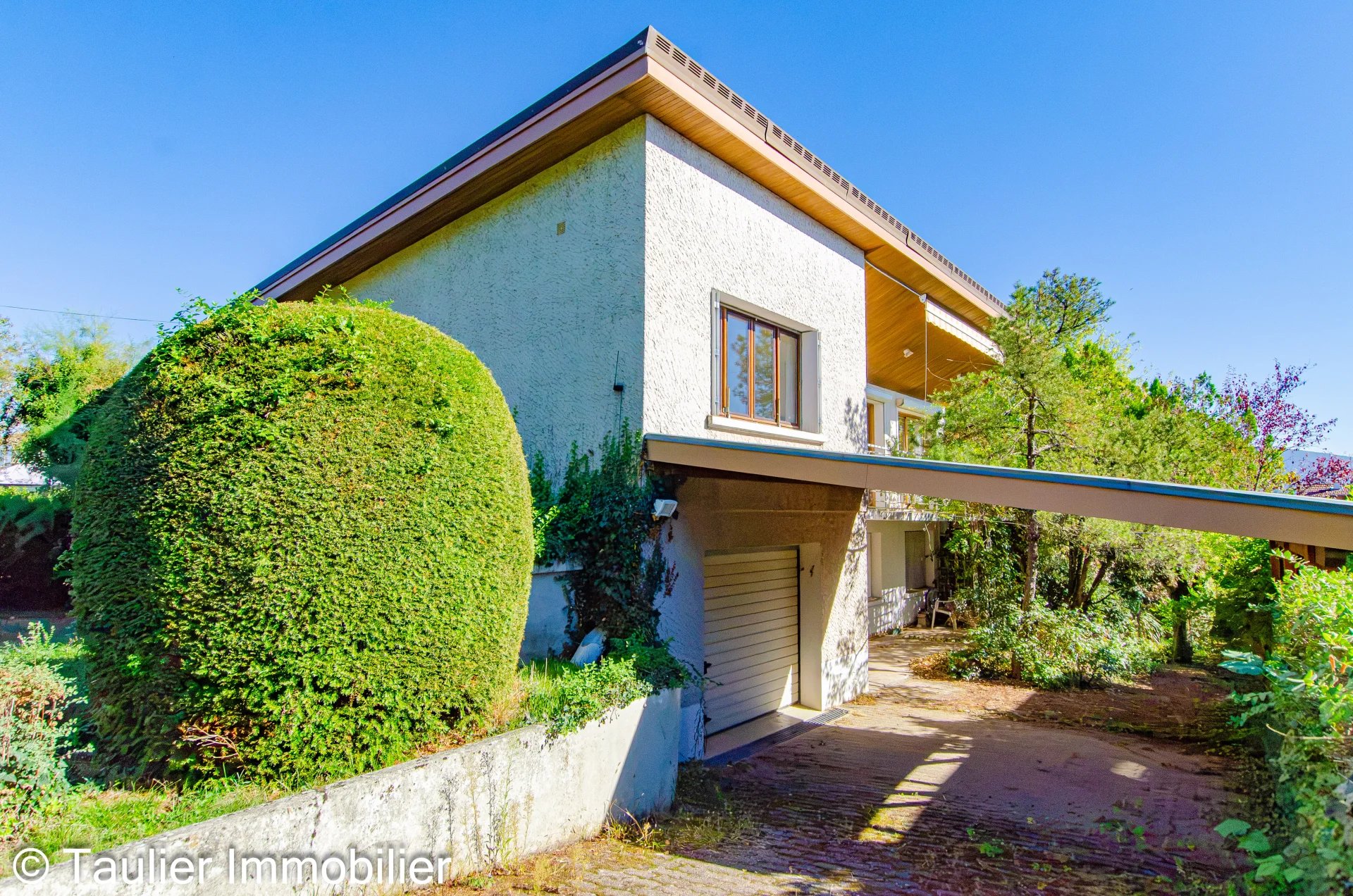 Maison 5 pièces 127 m² · à Saint-Marcellin · 127 m² · 215 000 €