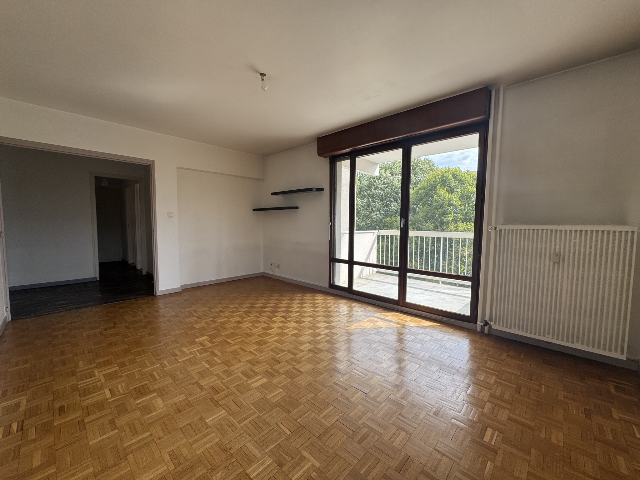 Appartement 3 pièces 69 m² · à Meylan · 69 m² · 220 000 €