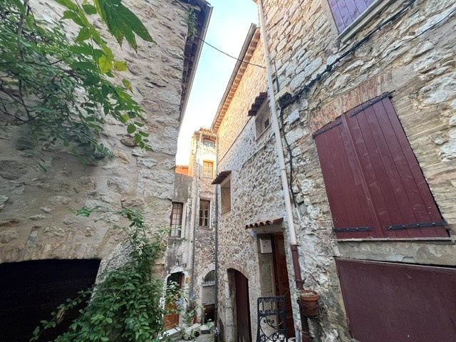 Maison à Vence