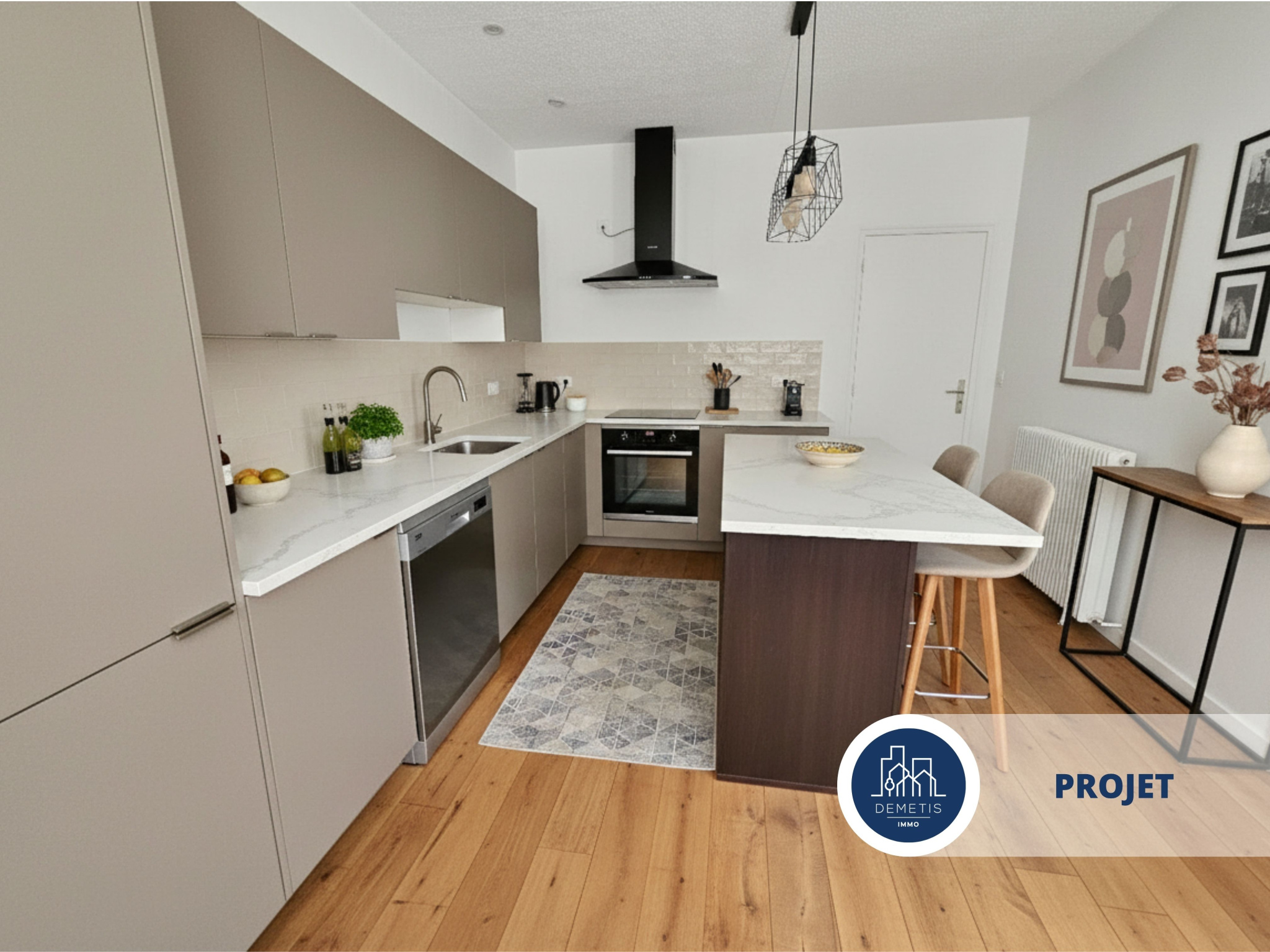 Maison 4 pièces 85 m² · au Mans · 85 m² · 184 800 €