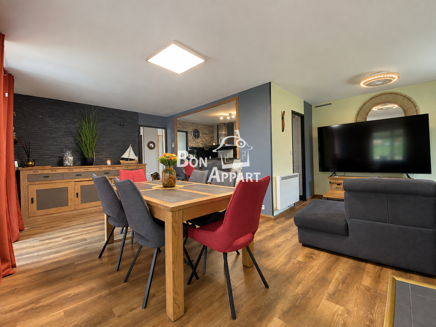 Maison 6 pièces 97 m² · à Sancy · 97 m² · 295 000 €