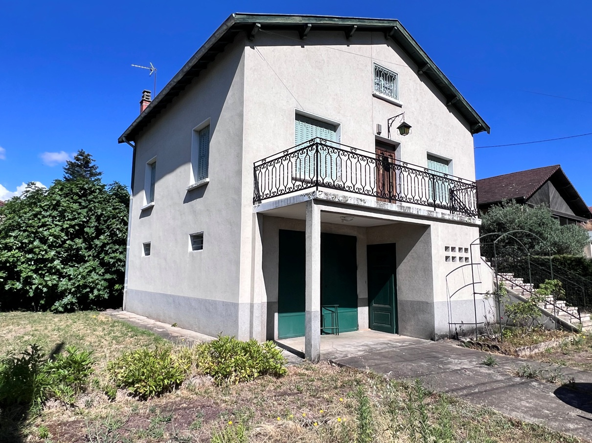 Maison 3 pièces 80 m² · à Tassin-la-Demi-Lune · 80 m² · 320 000 €
