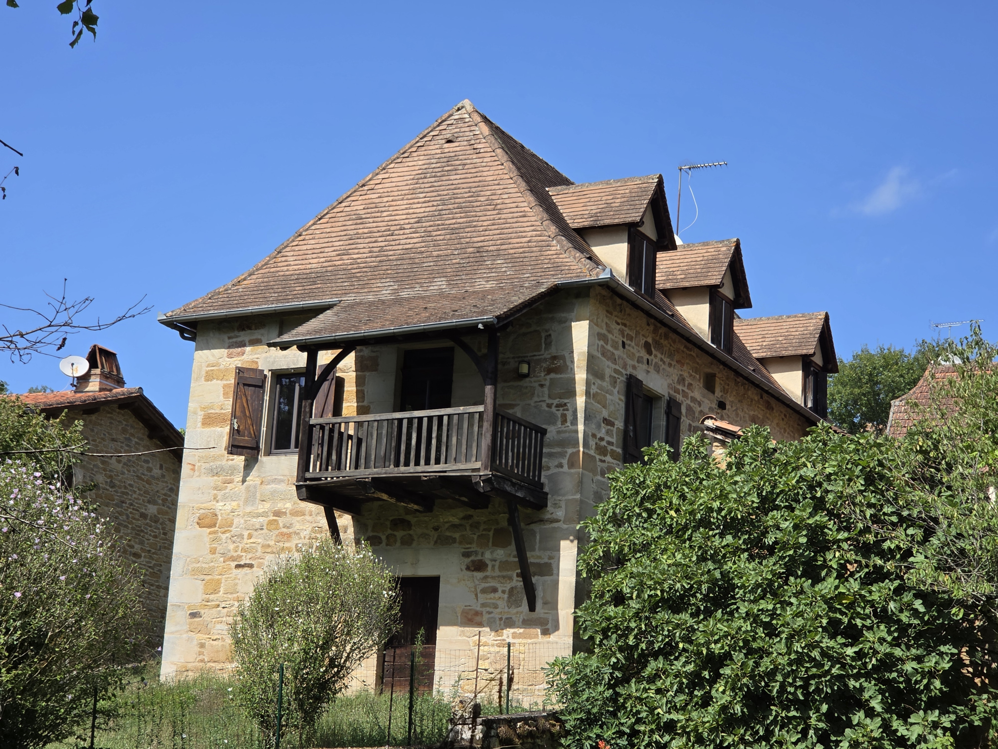 Maison 5 pièces 120 m² · à Capdenac-Gare · 120 m² · 195 000 €