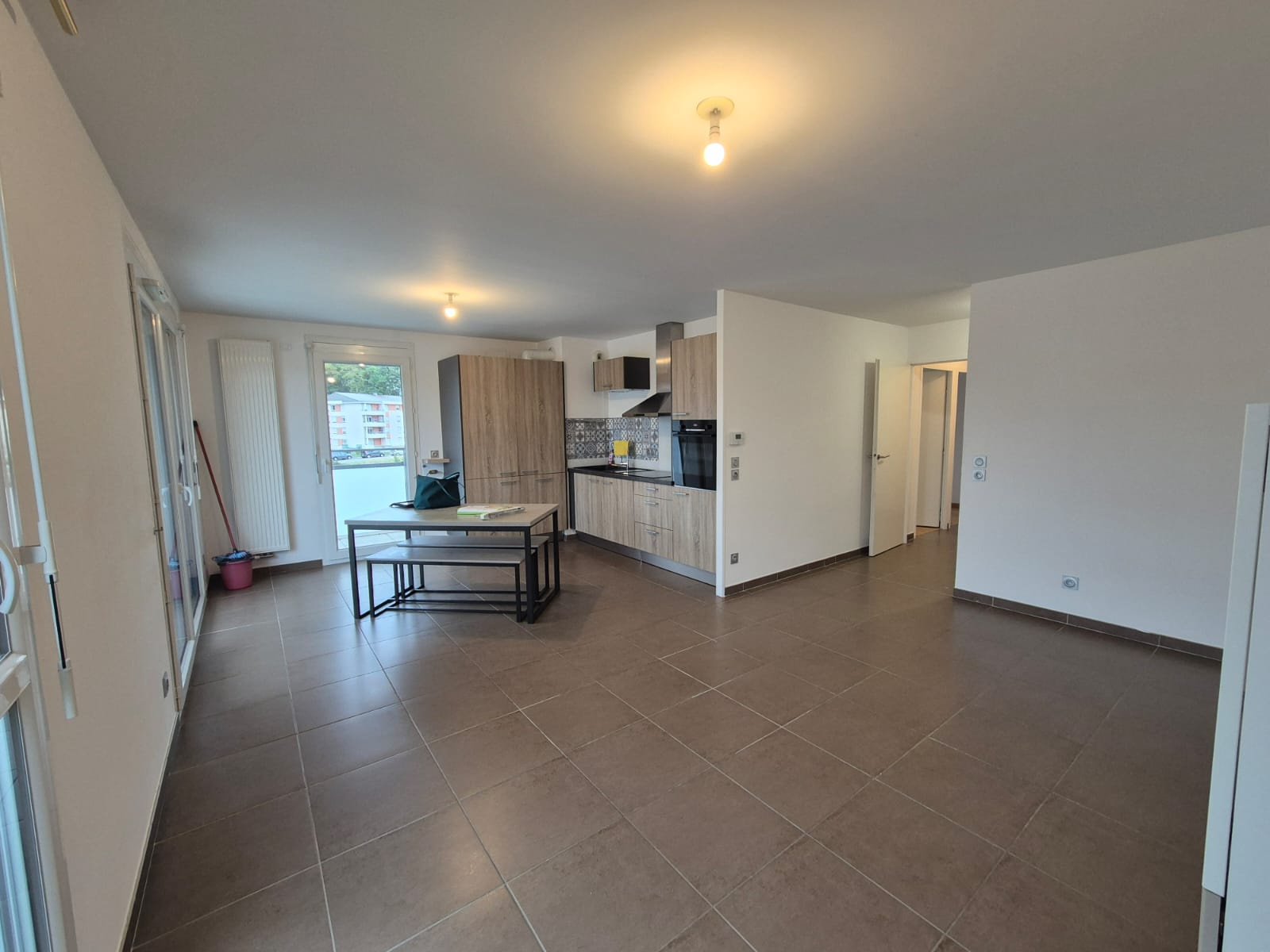Appartement à Annemasse