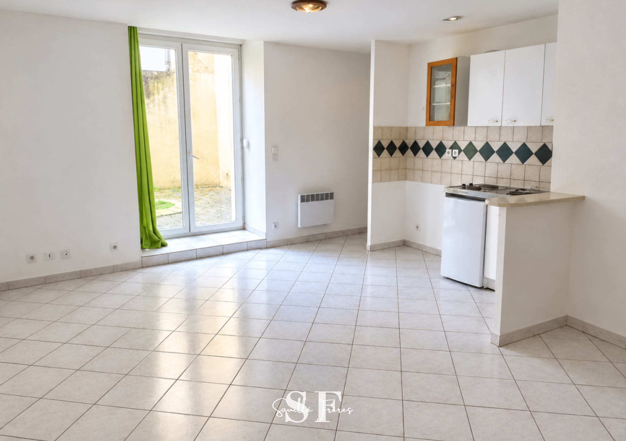 Appartement à Agen