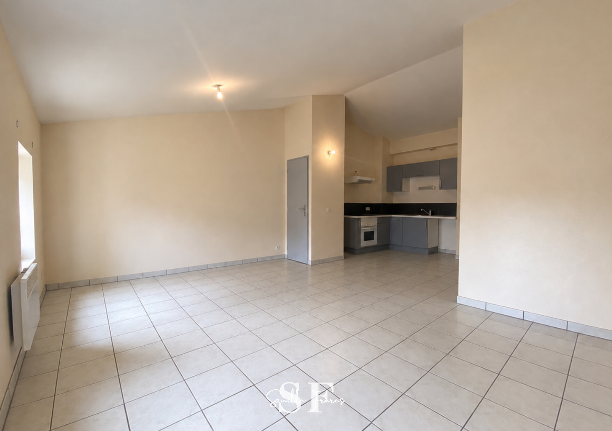 Appartement à Agen