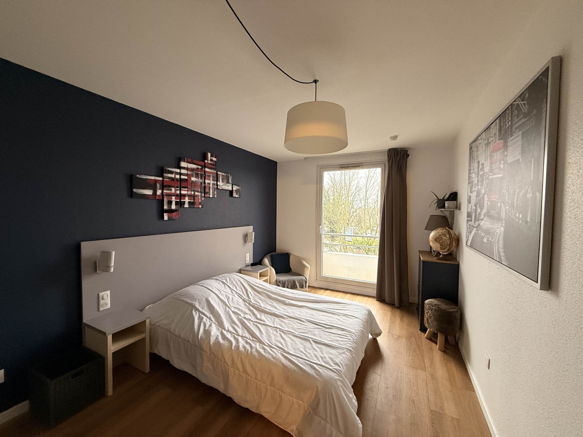 Studio à Illkirch-Graffenstaden
