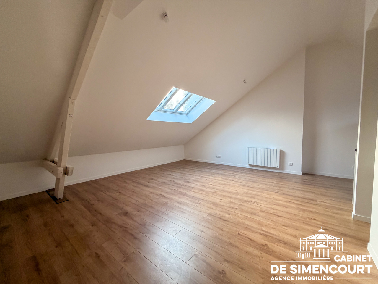 Appartement 3 pièces 58 m² · à Amiens · 58 m² · 174 000 €