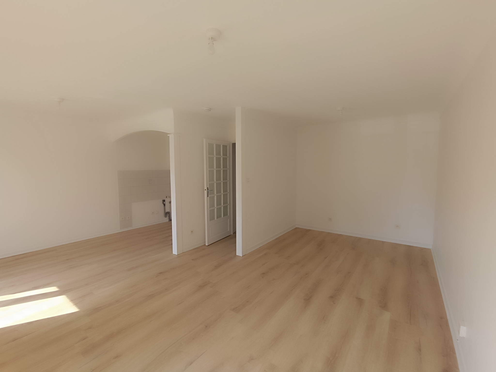 Appartement à La Roche-sur-Yon