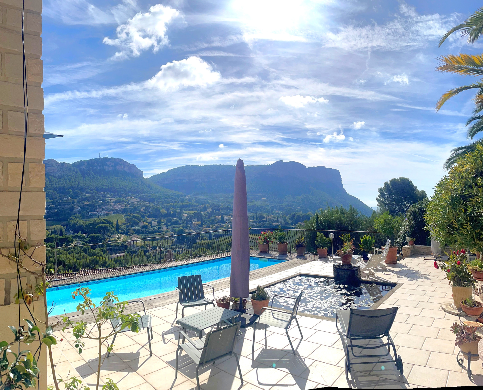 Maison 6 pièces 195 m² · à Cassis · 195 m² · 2 100 000 €