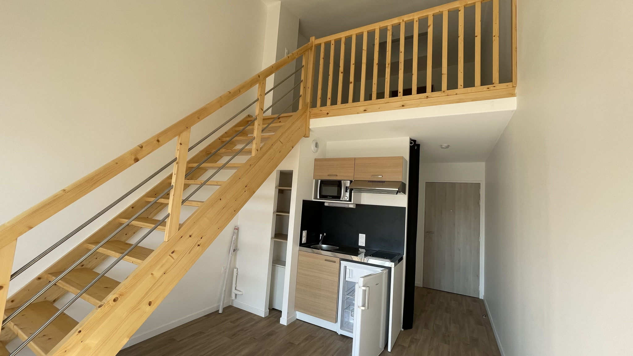 Appartement à La Roche-sur-Yon