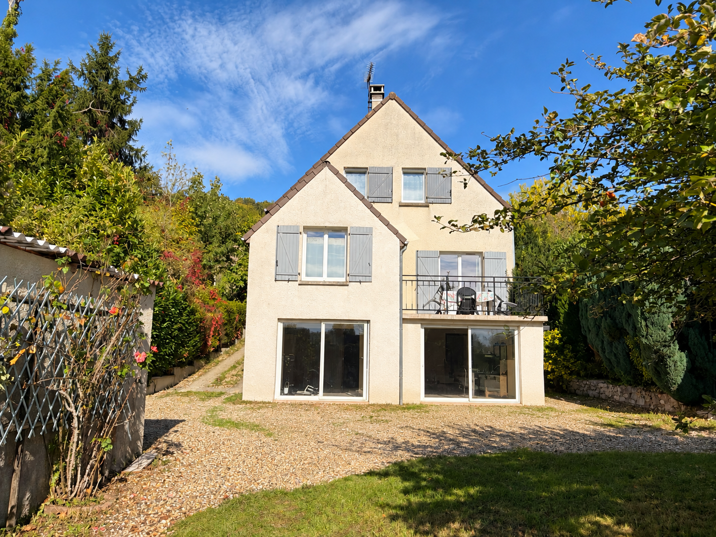 Maison 7 pièces 106 m² · à Monchy-Saint-Éloi · 106 m² · 270 000 €