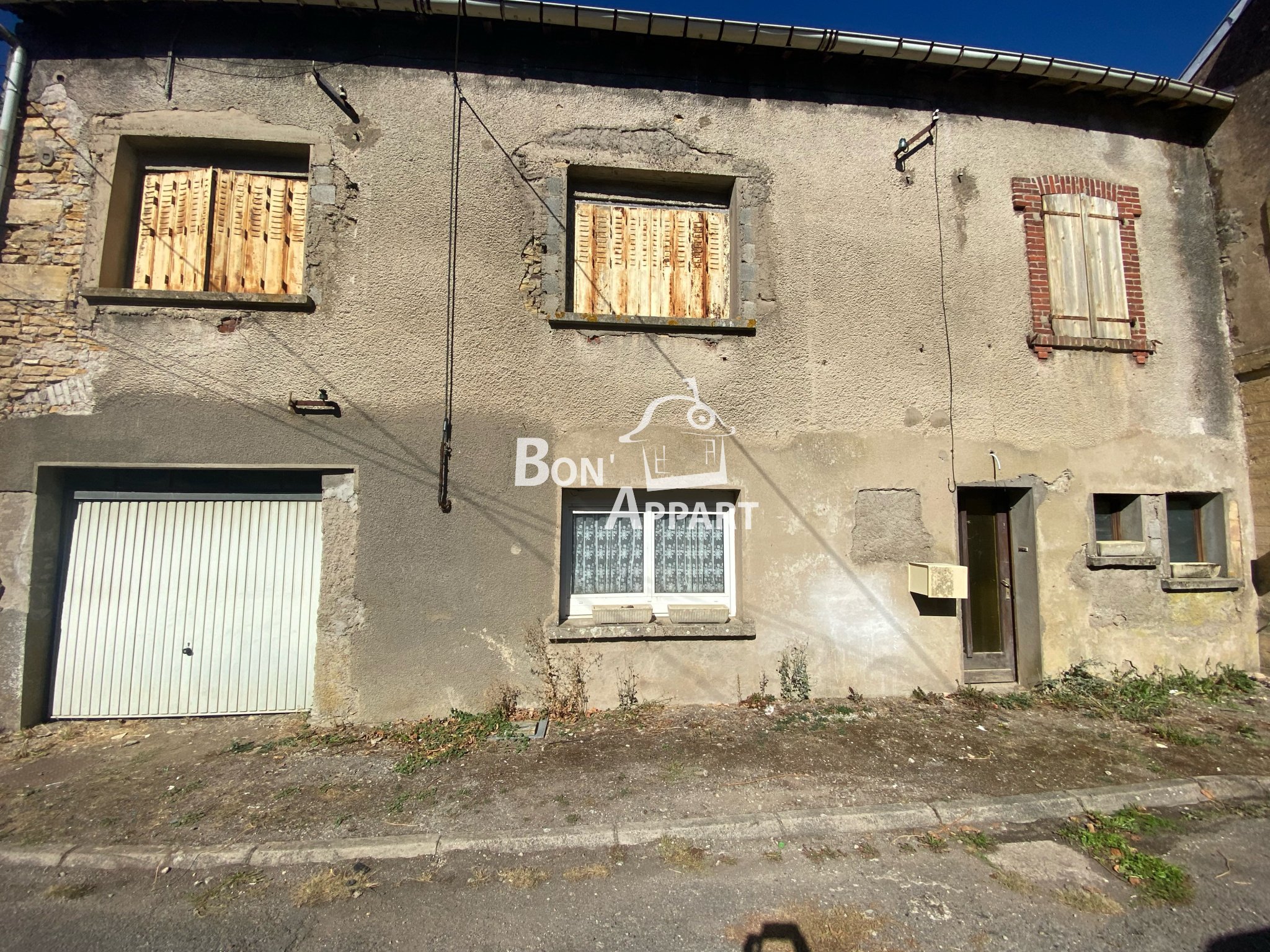 Namas, 169 m²