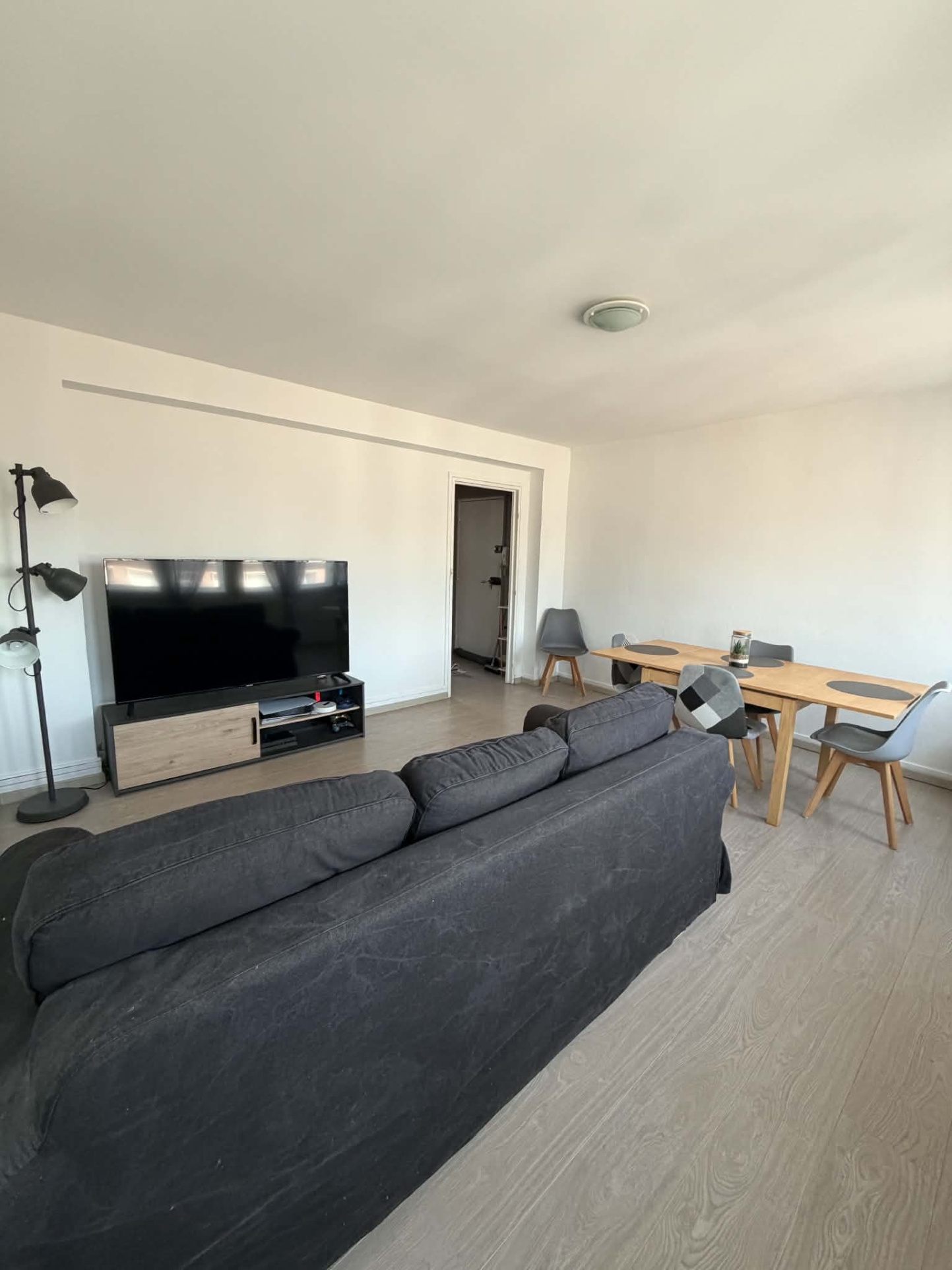 Appartement 3 pièces 66 m² · à Amiens · 66 m² · 785 €/mois