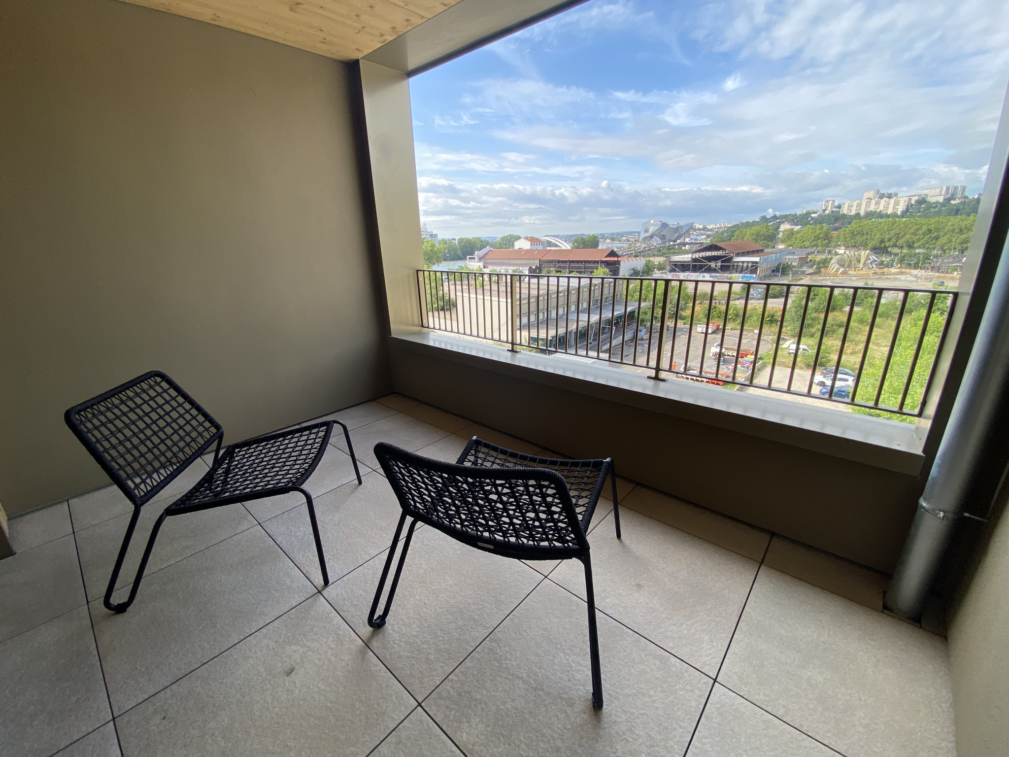Appartement à Lyon 2e Arrondissement