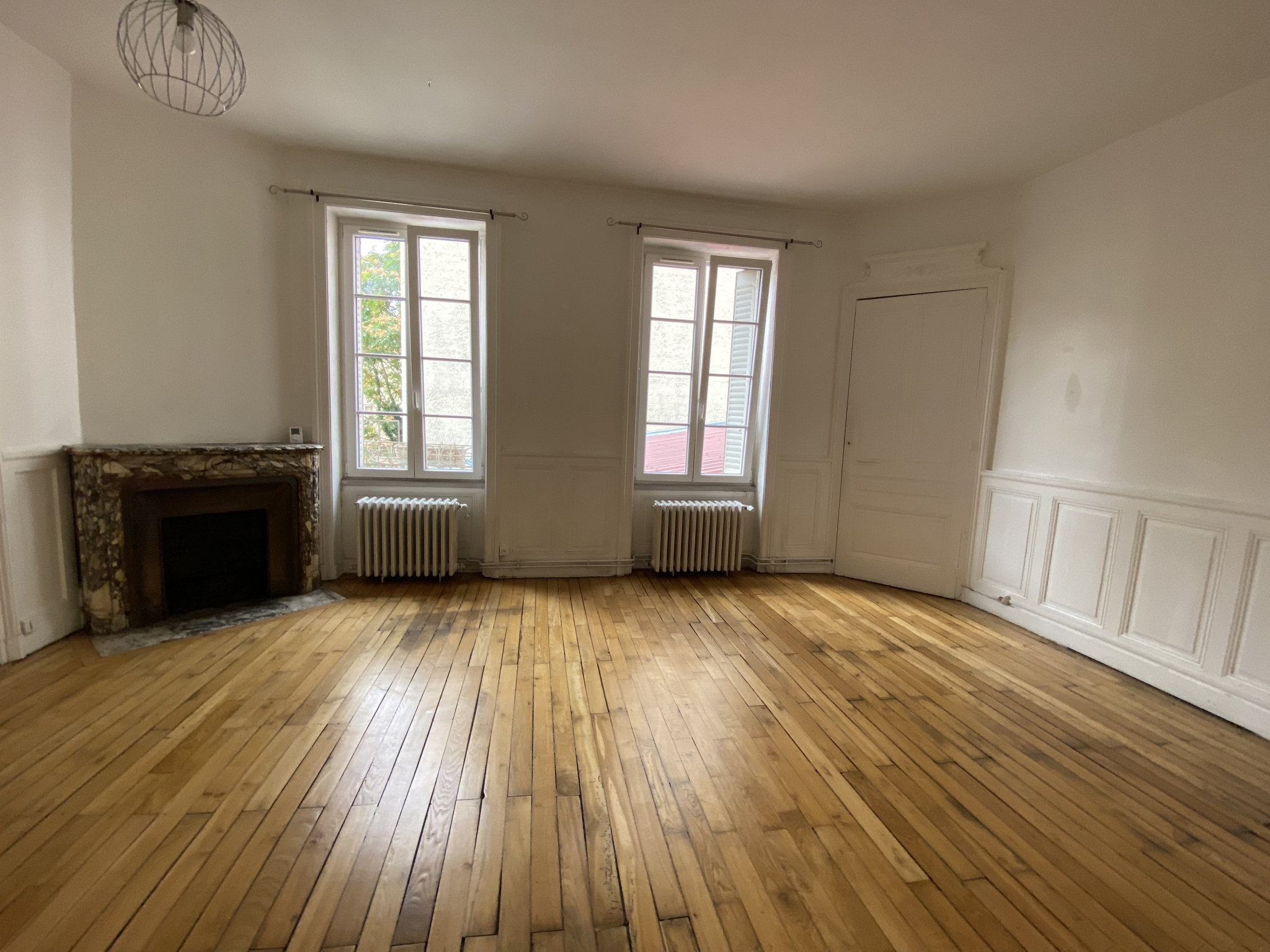 Appartement à Lyon 3e Arrondissement