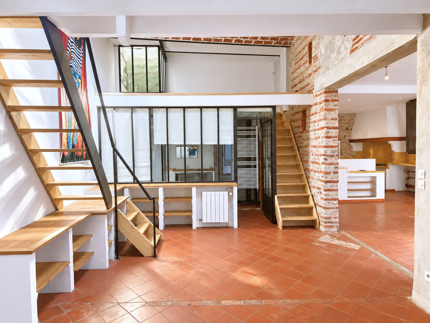 Appartement 3 pièces 85 m² · à Perpignan · 85 m² · 160 000 €