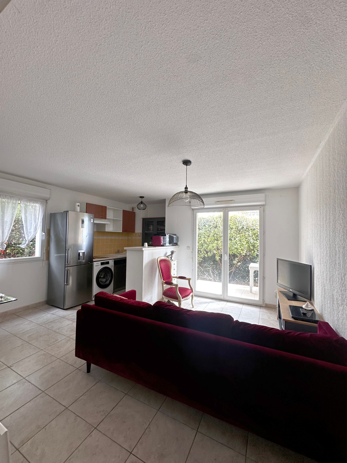 Appartement 2 pièces 40 m² · à Limoux · 40 m² · 71 000 €