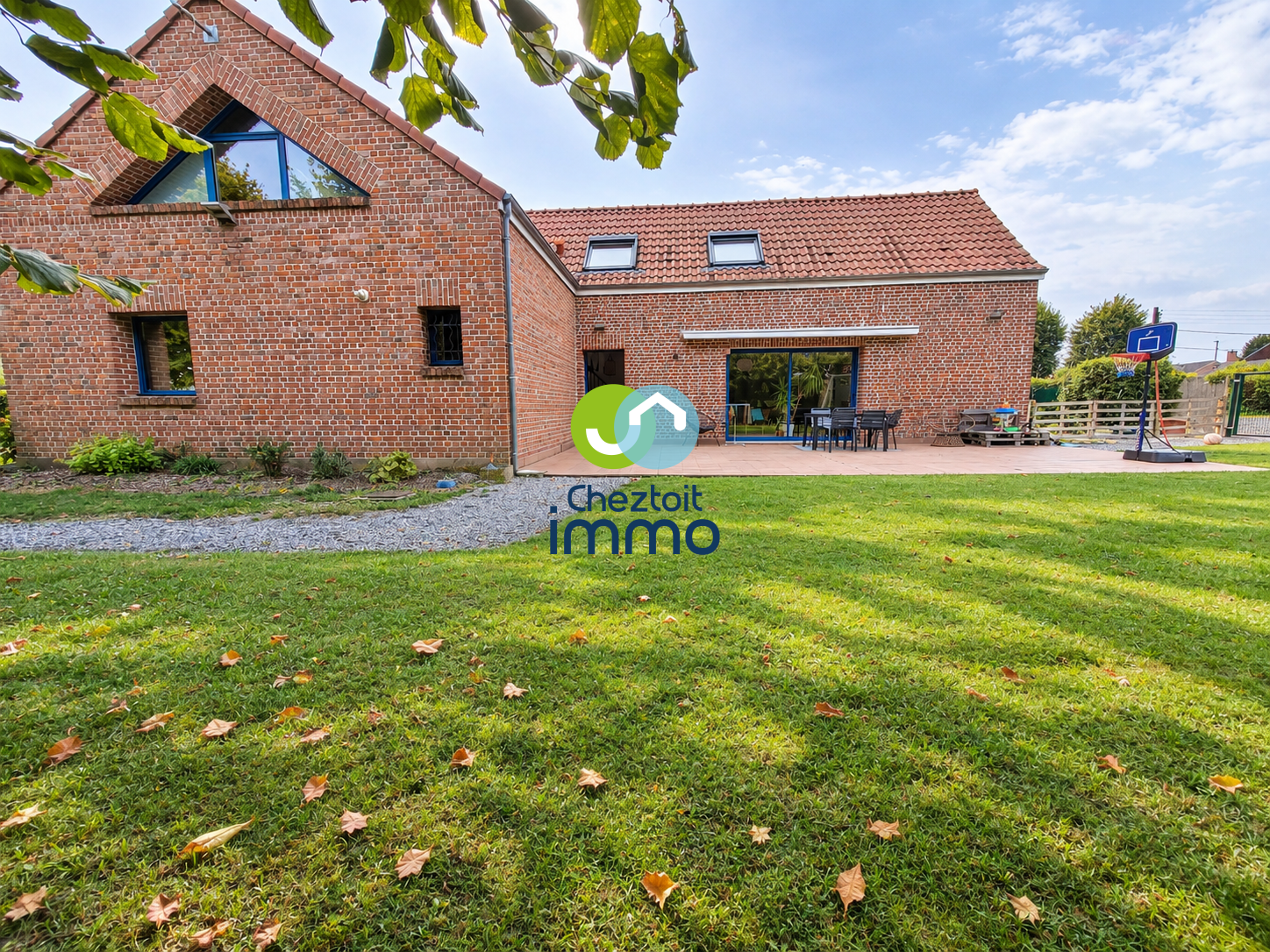 Maison 6 pièces 145 m² · à Vermelles · 145 m² · 313 000 €