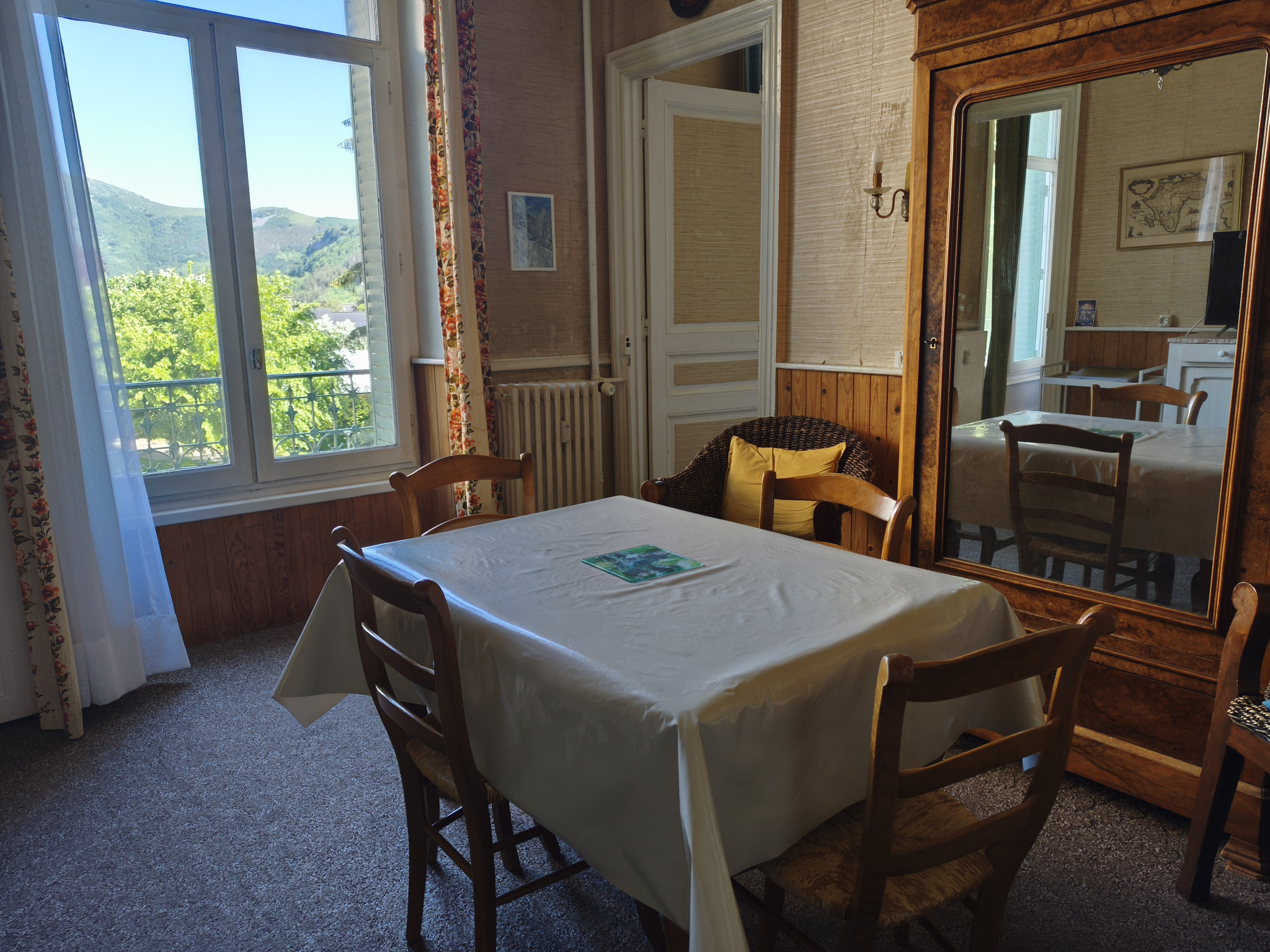 Appartement 3 pièces 49 m² · à Mont-Dore · 49 m² · 90 000 €