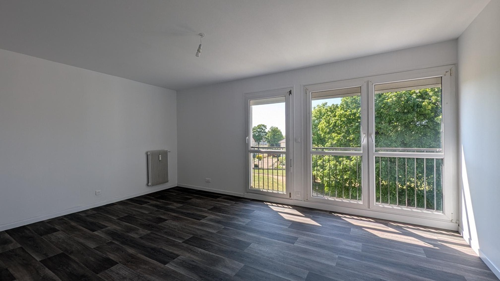 Appartement 4 pièces 77 m² · à Arcis-sur-Aube · 77 m² · 85 000 €