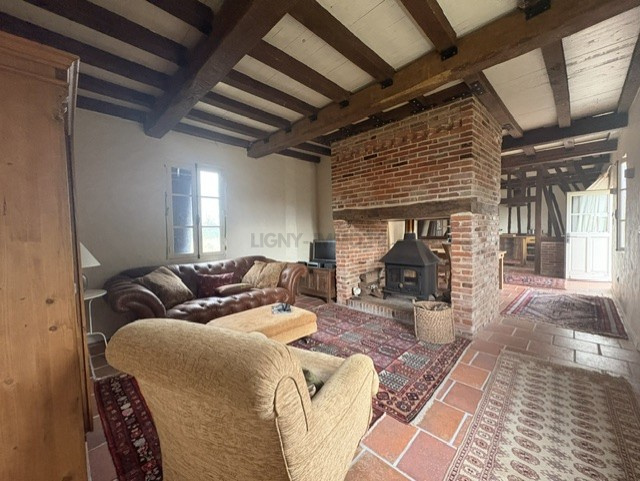 Maison 4 pièces 109 m² · à Londinières · 109 m² · 170 000 €
