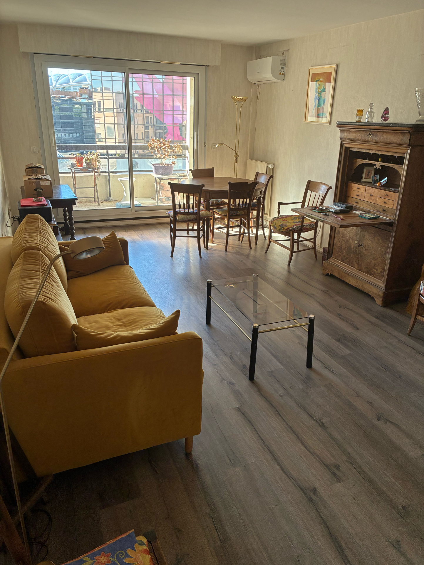 Appartement 2 pièces 60 m² · à Montpellier · 60 m² · 159 000 €