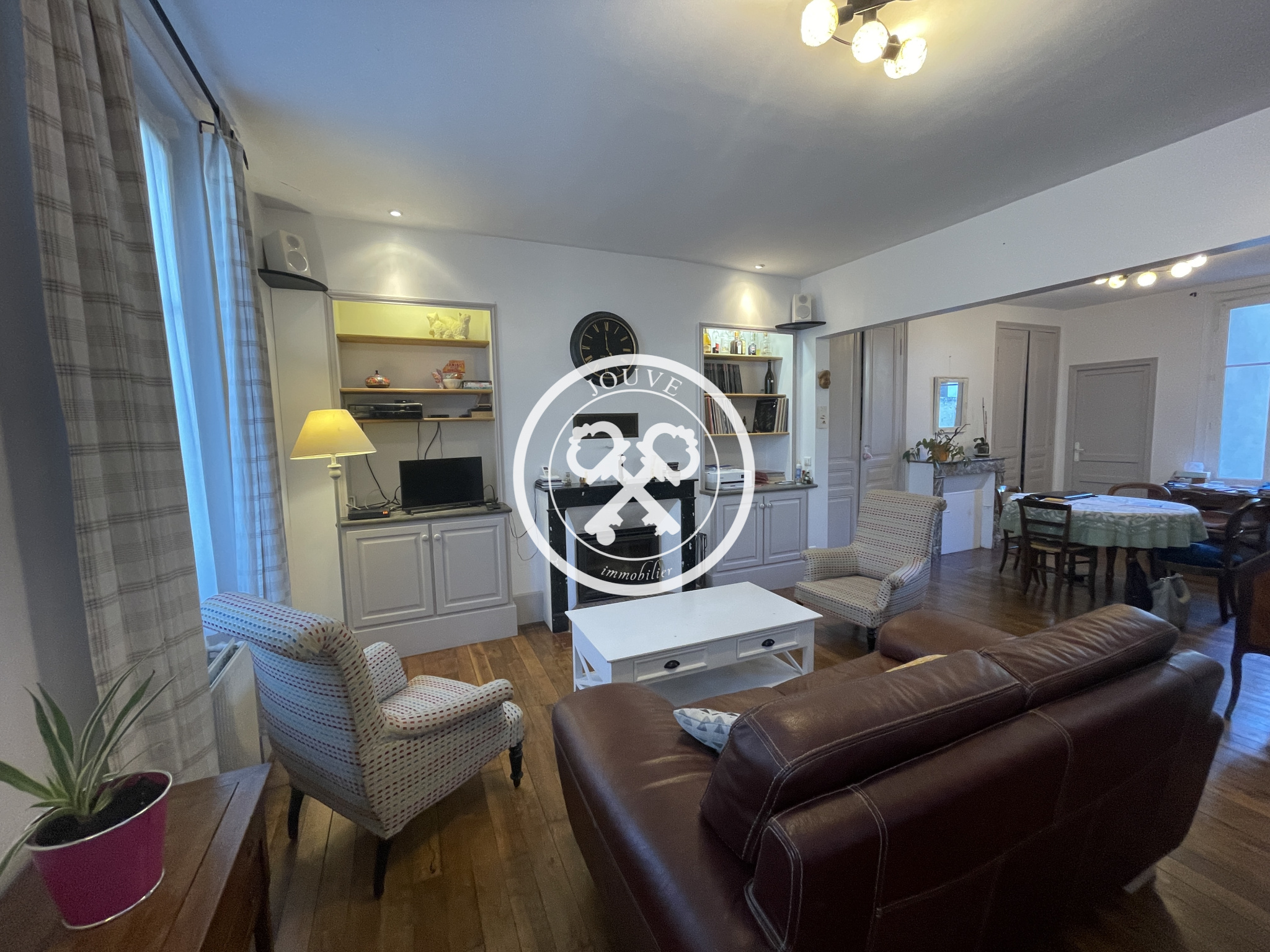Maison 8 pièces 145 m² · à Troyes · 145 m² · 260 000 €