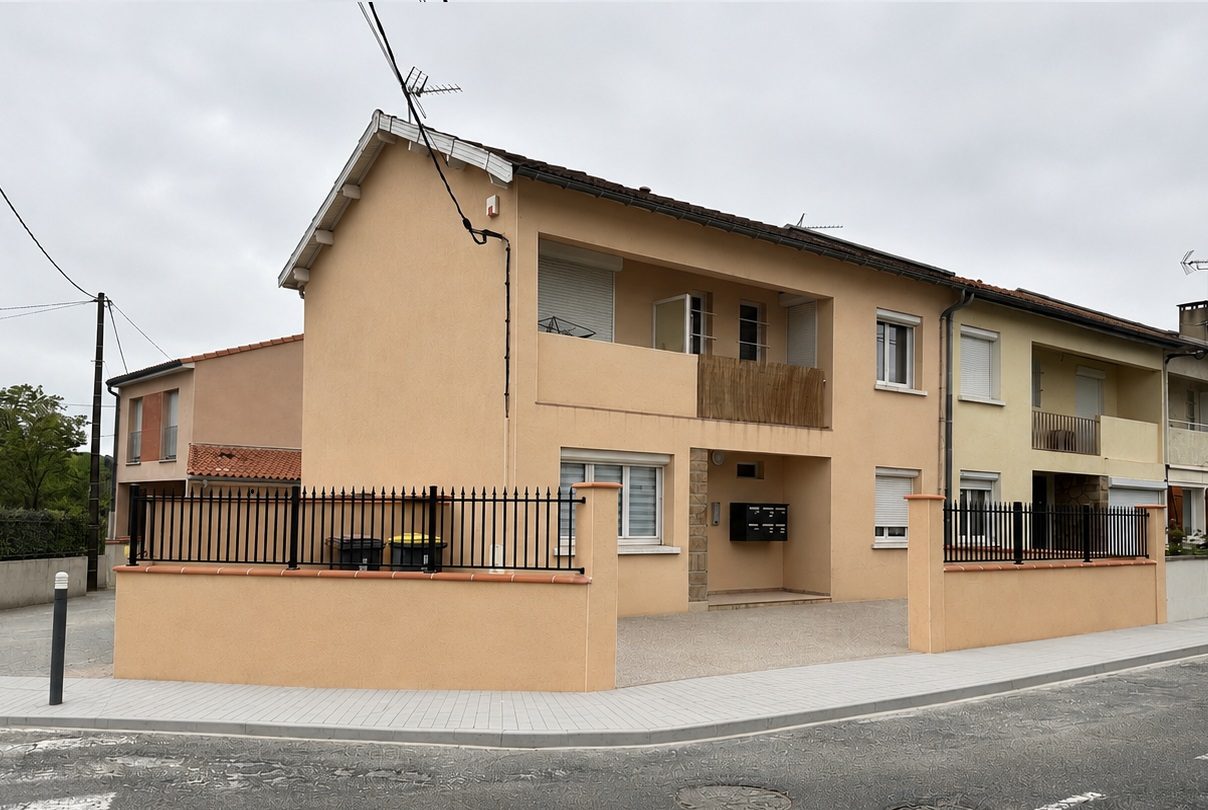 Appartement 1 pièce 25 m² · à Albi · 25 m² · 470 €/mois