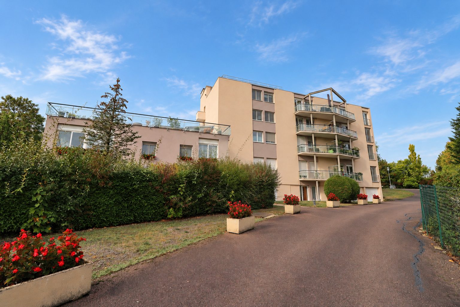 Appartement 5 pièces 101 m² · à Dijon · 101 m² · 205 000 €