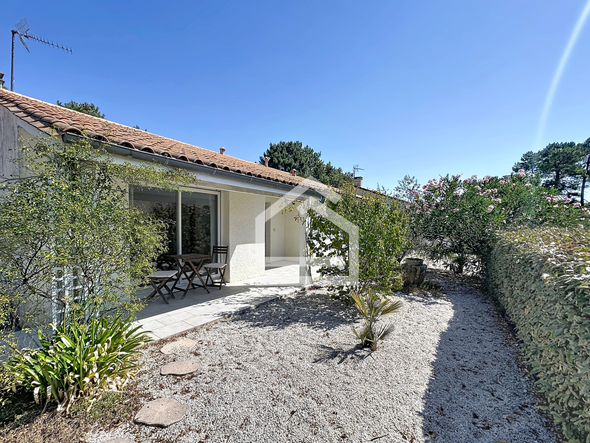 Maison 6 pièces 146 m² · au Haillan · 146 m² · 493 500 €