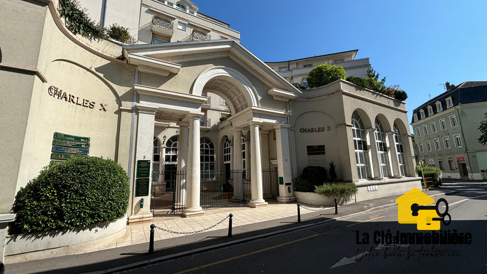 Appartement 4 pièces 112 m² · à Mulhouse · 112 m² · 1 400 €/mois